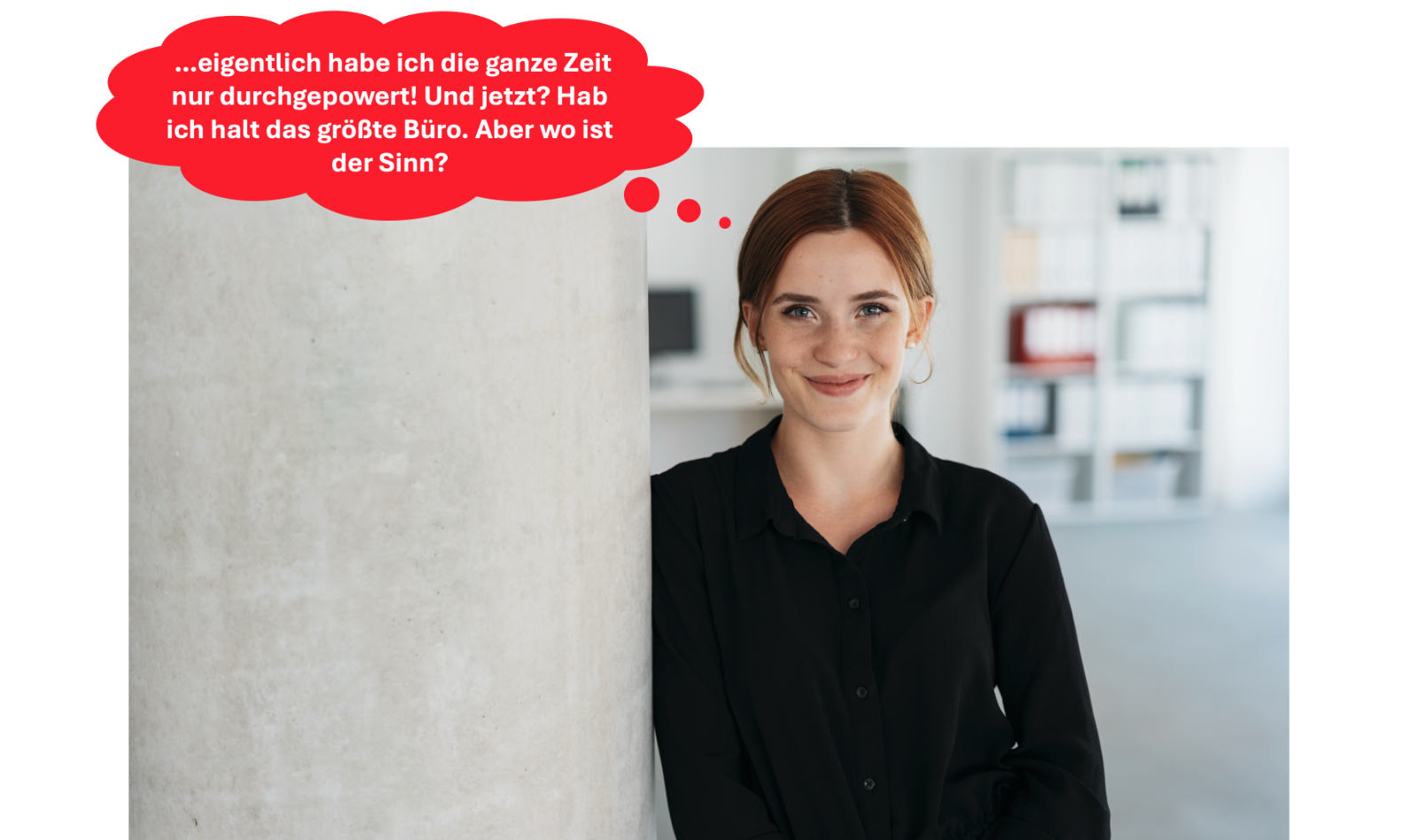 Abbildung Head of Agile Ziele