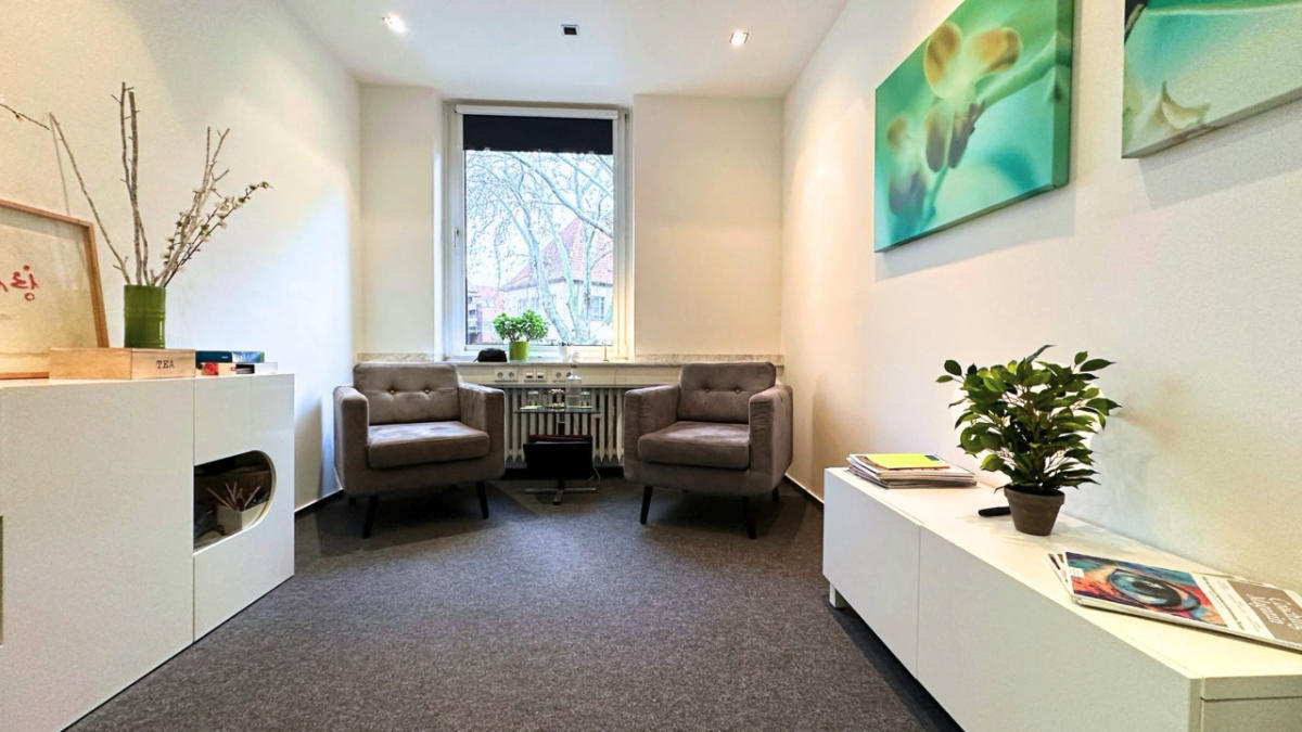 Business Coaching Münster, Mauritzstr. 4